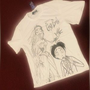 Corps bride tshirt